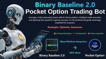 Binary Baseline 2.0 AI Trading Bot Beats Human Traders in Pocket Option