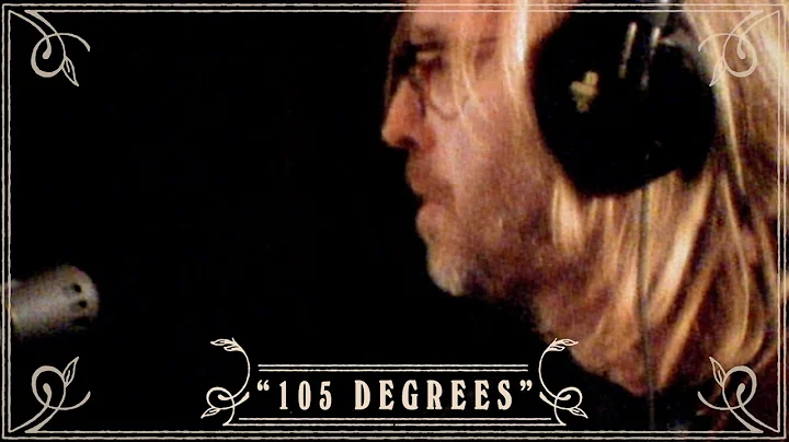Tom Petty & the Heartbreakers - Inside Angel Dream...