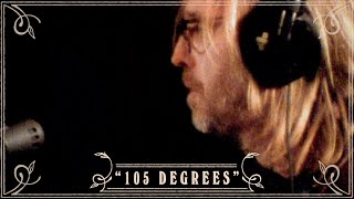 Tom Petty & The Heartbreakers - Inside Angel Dream (Part 1)