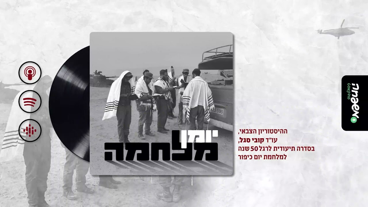 📝 יומן מלחמה - פרק 2: עיניים להם ולא יראו (ספטמבר 1972 – 6/10/1973)