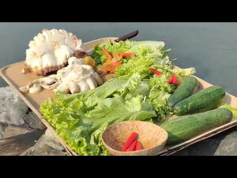 7. Những Lưu Ý Khi Chế Biến Mực