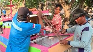 Lestari Sedekah Laut Brebes | RAGAM INDONESIA (25/04/23)