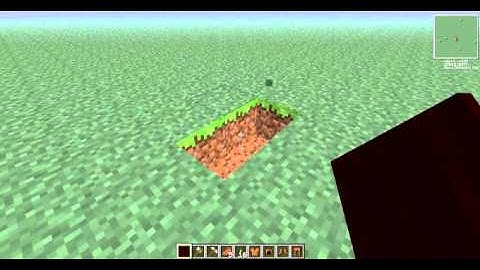 Minecraft Lets Play Episode 1, FUN WITH TECHNIC LAUNCHER