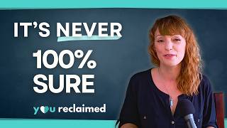 You Want Certainty—But Love Doesn’t Work That Way