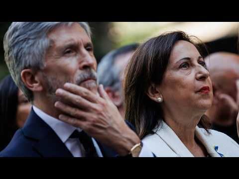Marlaska admits to "errors" and asks that his words not be distorted - laSexta Noticias