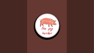 A journey with the pigs