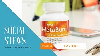 Burn Fat and Lose Inches with Metaburn