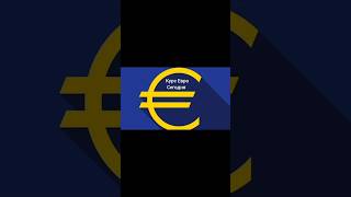 Курс Евро Сегодня 📈 Курс Рубля На Сегодня 📊 11.04.2024