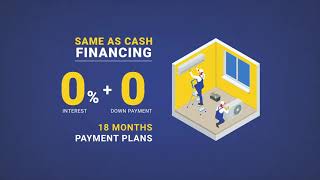 Temp Air System Hvac Financing Video By Ci Web Group