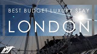 Best budget luxury hotel in central London - 2020! Best budget luxury hotel in central London - 2020!