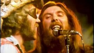 Dr Hook - Only Sixteen (1975)