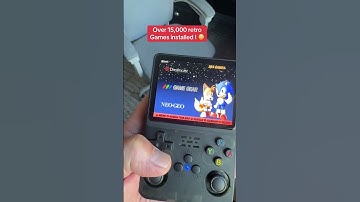 Retro Gaming Fun with Classic Consoles #gameboy #retrogames