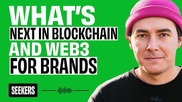 What’s next in Web3 - Diego Borgo, Web3 & Metaverse Expert and Co-founder of BorgoLabs