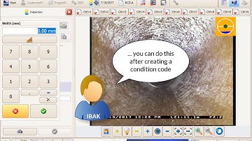 IBAK MiniLite II Operation made easy (Part 2)