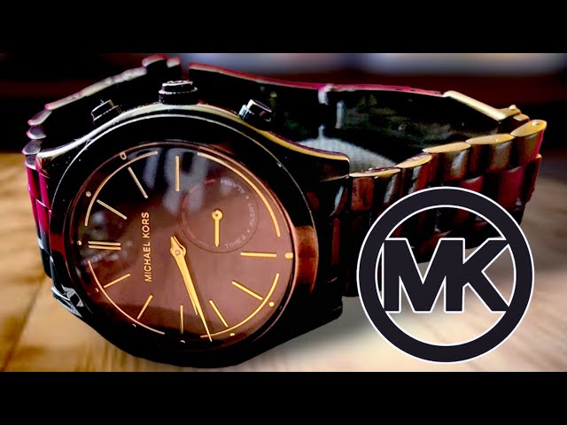 Đồng hồ Michael Kors Nữ Mini Darci MK3294 26mm