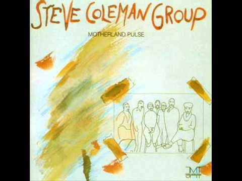 Steve Coleman Group ft. Cassandra Wilson - No Good Time Fairies