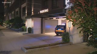 Woman arrested following 'negligent' shooting of 18-year-old at Buckhead apartment, police say