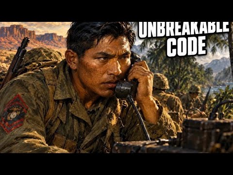 The Code the Enemy Never Broke