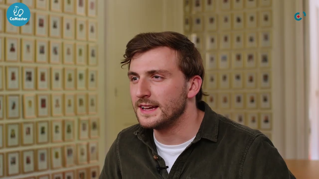 CoMaster - Chronische Nierschade