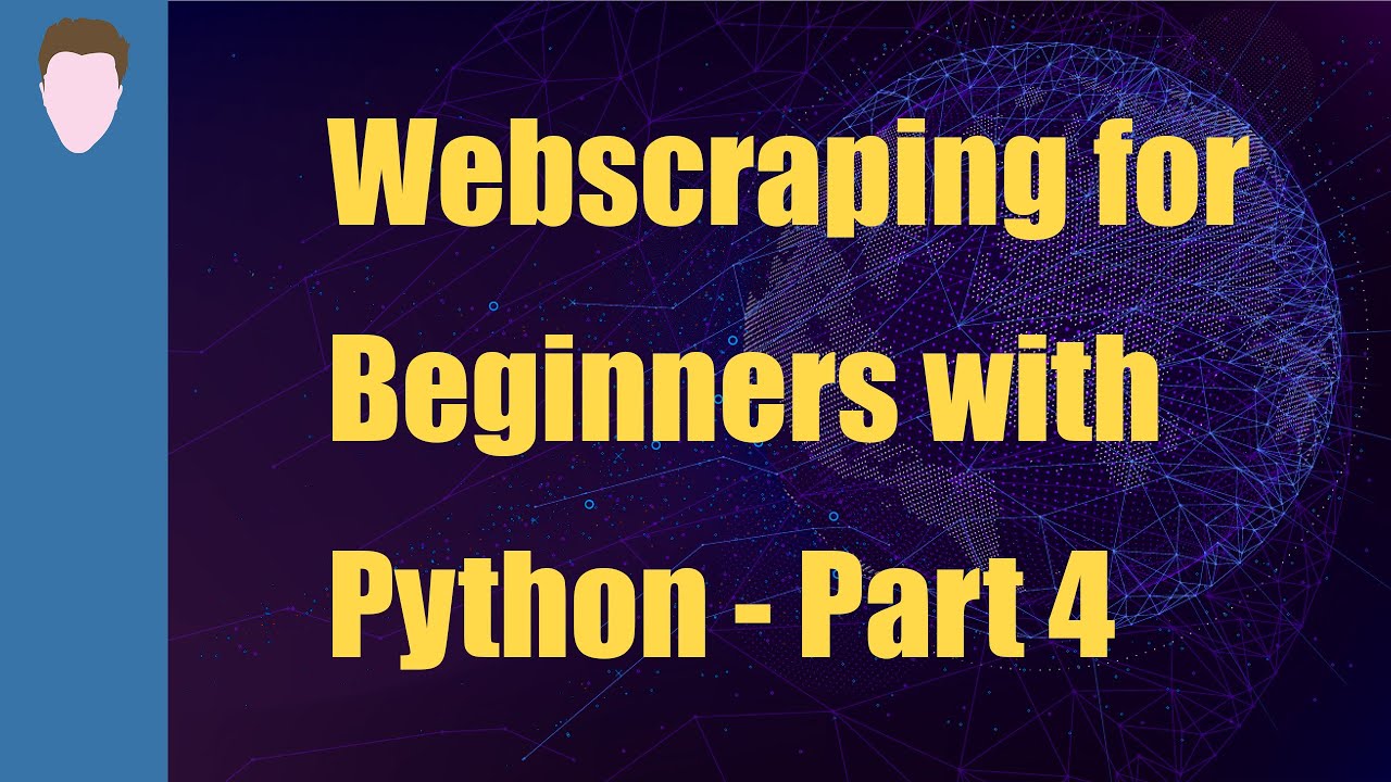 Scrape Websites Behind a Login | Web Scraping for Beginners
