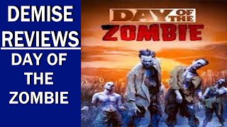 Day of the Zombie (PC), A Russian Asset Flip | Demise Reviews screenshot 3