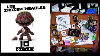 05 - A tous les jours Les indispensables