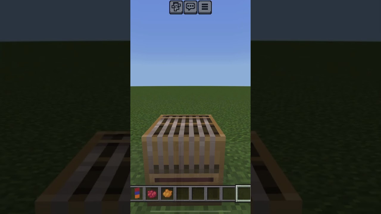 Minecraft Flag Banner Tutorial: Armenia 