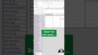 MS Excel tips || Excel Formula || Excel Basic