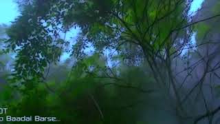 Download Lagu Kabhi jo badal barse  remix MP3