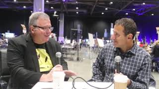 Episode 537: Robert Green on DevOps