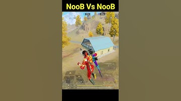 NooB Vs NooB CODM Gameplay #cod #codmobile