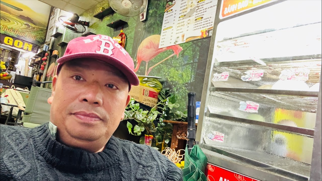 Chị Trâm Bịp Chắc