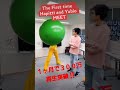 TikTok300万再生✨ハッピーつつい1ヶ月で突破✨総合計3千万再生!!️YouTubeは2022.8.18新開設