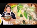 Tinolang Manok Recipe | How to cook Tinolang Manok.