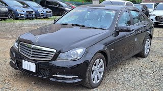 видео: Mercedes за 1+ млн. рублей, с пробегом 1208 км, обзор w204 седан, как оценивает японский аукцион ZIP картинка: Mercedes за 1+ млн. рублей, с пробегом 1208 км, обзор w204 седан, как оценивает японский аукцион ZIP