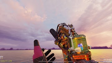 Average Alcatraz Experience