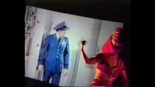 Promo Mi Bella Genio Jeannies Diner Nick At Nite 1995