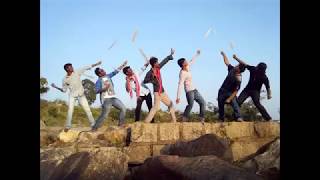 MCE Hassan 2011-15 ECE batch memorable moments