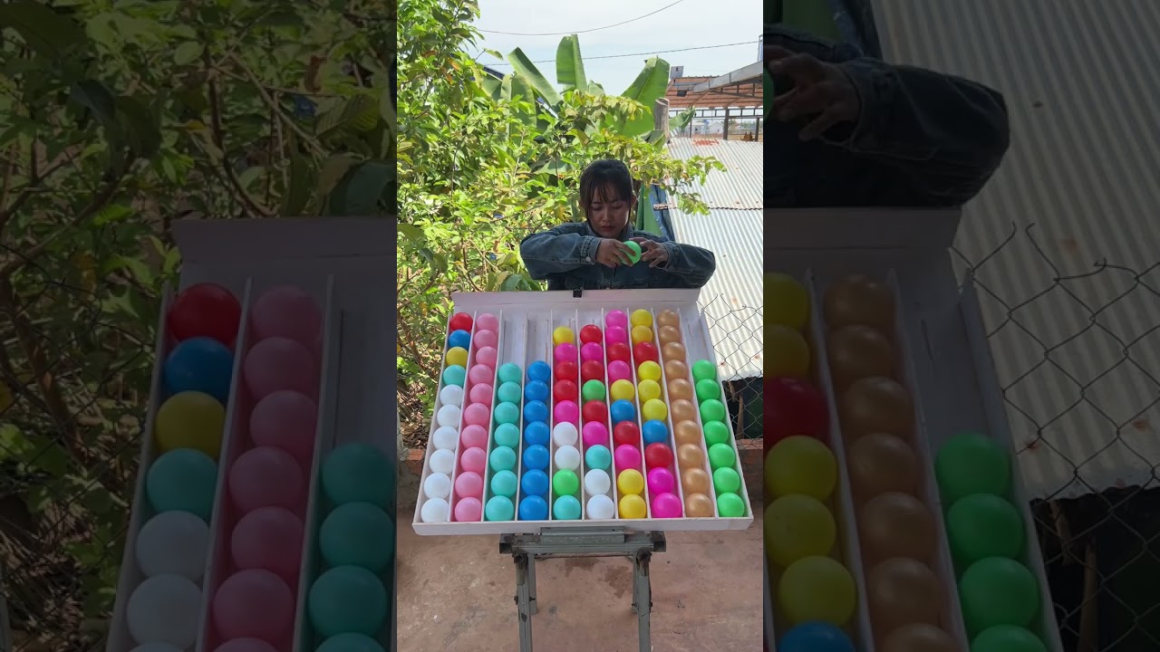 The IQ Ball Sort Puzzle Experience A Game of Strategy, Focus, and Quick Mind Challenges 