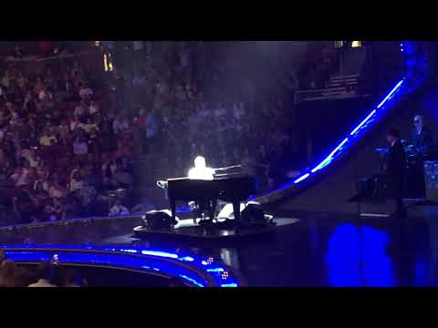 Elton John BB&T 11/23/2018 Full Concert HD