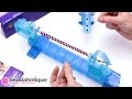 How to Use the Wrapit Loom by Rainbow Loom