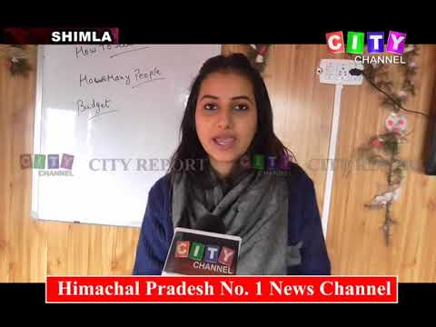 Shimla 31 Parallel BPO 04 Jan 2020