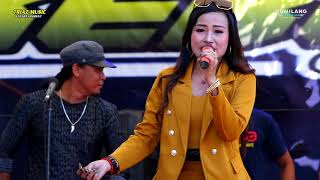 BENCI - ANA MARIA - TRIAZ MUSIC REBOM TELUK WETAN WELAHAN JEPARA