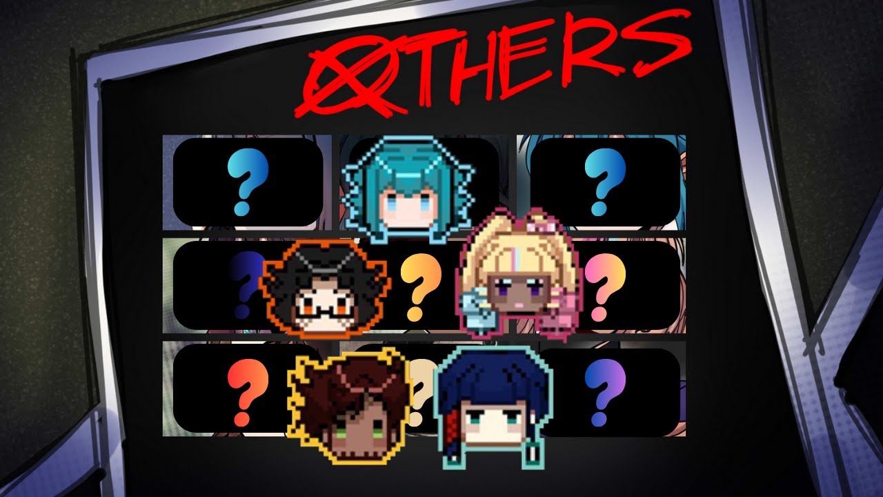 The Kid at the Back (Demo) V.2.3 - All Others CGs