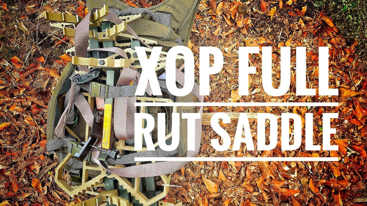 Полный комплект седла XOP! Перед покупкой обязательно посмотрите!