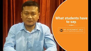 Punshiba, Australia - Myassignmenthelp.com