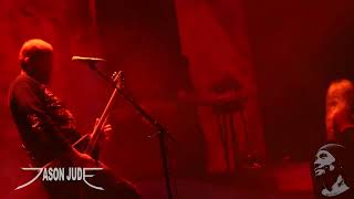 Mastodon - Circle Of Cysquatch [HD] LIVE 4/29/2023