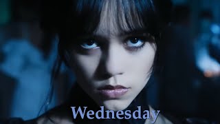 Wednesday Dance - The Cramps 