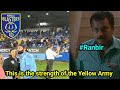 Manjappada power  ivan  kerala blasters mass troll status