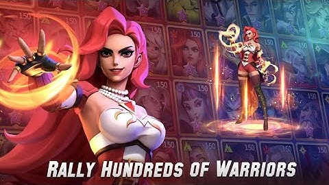 Revisiting Infinite Magicraid getting ready for global server